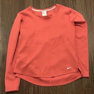 Nike crew neck drifit